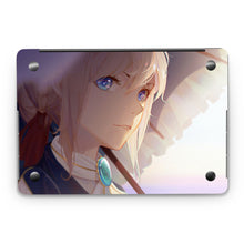 Load image into Gallery viewer, Violet Evergarden  Macbook Skin

