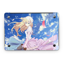Load image into Gallery viewer, Violet Evergarden  Macbook Skin
