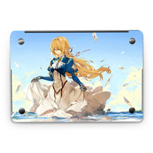 Load image into Gallery viewer, Violet Evergarden  Macbook Skin
