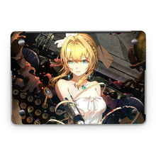 Load image into Gallery viewer, Violet Evergarden  Macbook Skin
