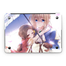 Load image into Gallery viewer, Violet Evergarden  Macbook Skin
