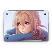 Load image into Gallery viewer, Violet Evergarden  Macbook Skin
