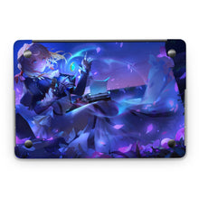Load image into Gallery viewer, Violet Evergarden  Macbook Skin
