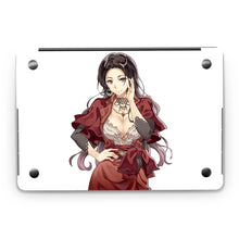 Load image into Gallery viewer, Violet Evergarden  Macbook Skin
