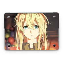 Load image into Gallery viewer, Violet Evergarden  Macbook Skin
