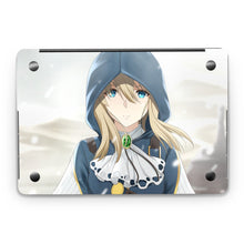 Load image into Gallery viewer, Violet Evergarden  Macbook Skin
