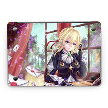 Load image into Gallery viewer, Violet Evergarden  Macbook Skin
