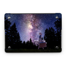 Load image into Gallery viewer, Violet Evergarden  Macbook Skin
