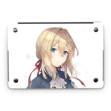 Load image into Gallery viewer, Violet Evergarden  Macbook Skin
