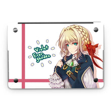 Load image into Gallery viewer, Violet Evergarden  Macbook Skin
