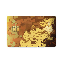 Load image into Gallery viewer, Violet Evergarden Violet Evergarden  Credit Card Skins (4-in-1 Pack)

