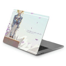 Load image into Gallery viewer, Violet Evergarden Violet Evergarden  Macbook Skin
