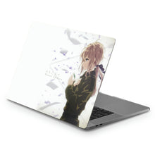 Load image into Gallery viewer, Violet Evergarden Violet Evergarden  Macbook Skin
