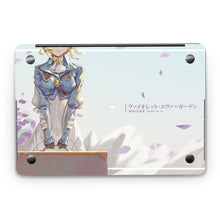 Load image into Gallery viewer, Violet Evergarden Violet Evergarden  Macbook Skin

