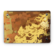 Load image into Gallery viewer, Violet Evergarden Violet Evergarden  Macbook Skin
