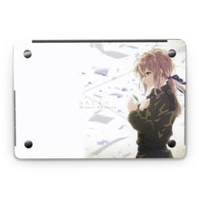 Load image into Gallery viewer, Violet Evergarden Violet Evergarden  Macbook Skin
