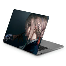 Load image into Gallery viewer, Violet Evergarden Violet Evergarden, Violet Evergarden  Macbook Skin
