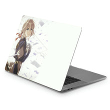 Load image into Gallery viewer, Violet Evergarden Violet Evergarden, Violet Evergarden  Macbook Skin
