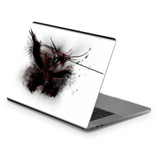 Load image into Gallery viewer, Vizard Ichigo - Break  Macbook Skin

