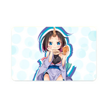 Load image into Gallery viewer, Wallpaper kobayashi-san chi no maid dragon (Elma)  Credit Card Skins (4-in-1 Pack)
