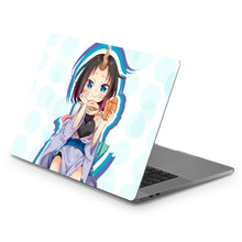 Load image into Gallery viewer, Wallpaper kobayashi-san chi no maid dragon (Elma)  Macbook Skin
