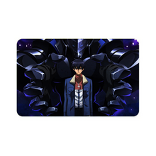 Load image into Gallery viewer, Wave  Credit Card Skins (4-in-1 Pack)
