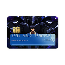 Load image into Gallery viewer, Wave  Credit Card Skins (4-in-1 Pack)
