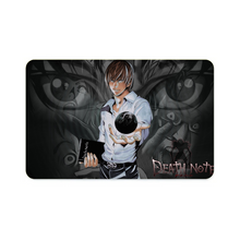 Load image into Gallery viewer, Welcome to your death  Credit Card Skins (4-in-1 Pack)
