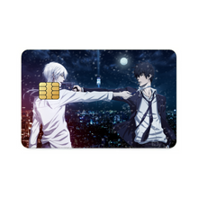 Load image into Gallery viewer, Who will make the first move ?  Credit Card Skins (4-in-1 Pack)
