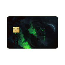 Load image into Gallery viewer, Wings of Freedom  Credit Card Skins (4-in-1 Pack)
