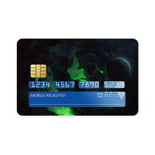 Load image into Gallery viewer, Wings of Freedom  Credit Card Skins (4-in-1 Pack)
