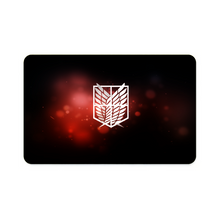 Load image into Gallery viewer, Wings of freedom  Credit Card Skins (4-in-1 Pack)
