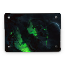 Load image into Gallery viewer, Wings of Freedom  Macbook Skin
