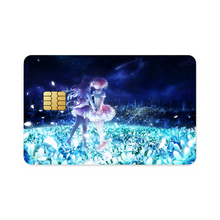 Load image into Gallery viewer, with you  Credit Card Skins (4-in-1 Pack)
