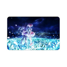Load image into Gallery viewer, with you  Credit Card Skins (4-in-1 Pack)

