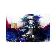 Wo-Class Aircraft Carrier  Credit Card Skins (4-in-1 Pack)