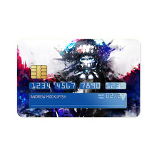 Load image into Gallery viewer, Wo-Class Aircraft Carrier  Credit Card Skins (4-in-1 Pack)
