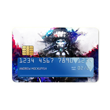 Load image into Gallery viewer, Wo-Class Aircraft Carrier  Credit Card Skins (4-in-1 Pack)
