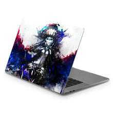 Load image into Gallery viewer, Wo-Class Aircraft Carrier  Macbook Skin
