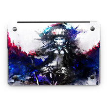 Load image into Gallery viewer, Wo-Class Aircraft Carrier  Macbook Skin
