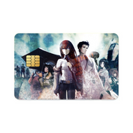World Lines Clashing Credit Card Skins (4-in-1 Pack)