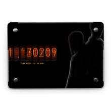 Load image into Gallery viewer, Worldline-Steins Gate  Macbook Skin
