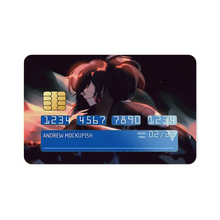 Load image into Gallery viewer, Worrior Revenge  Credit Card Skins (4-in-1 Pack)
