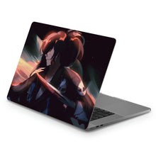 Load image into Gallery viewer, Worrior Revenge  Macbook Skin
