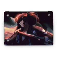 Load image into Gallery viewer, Worrior Revenge  Macbook Skin
