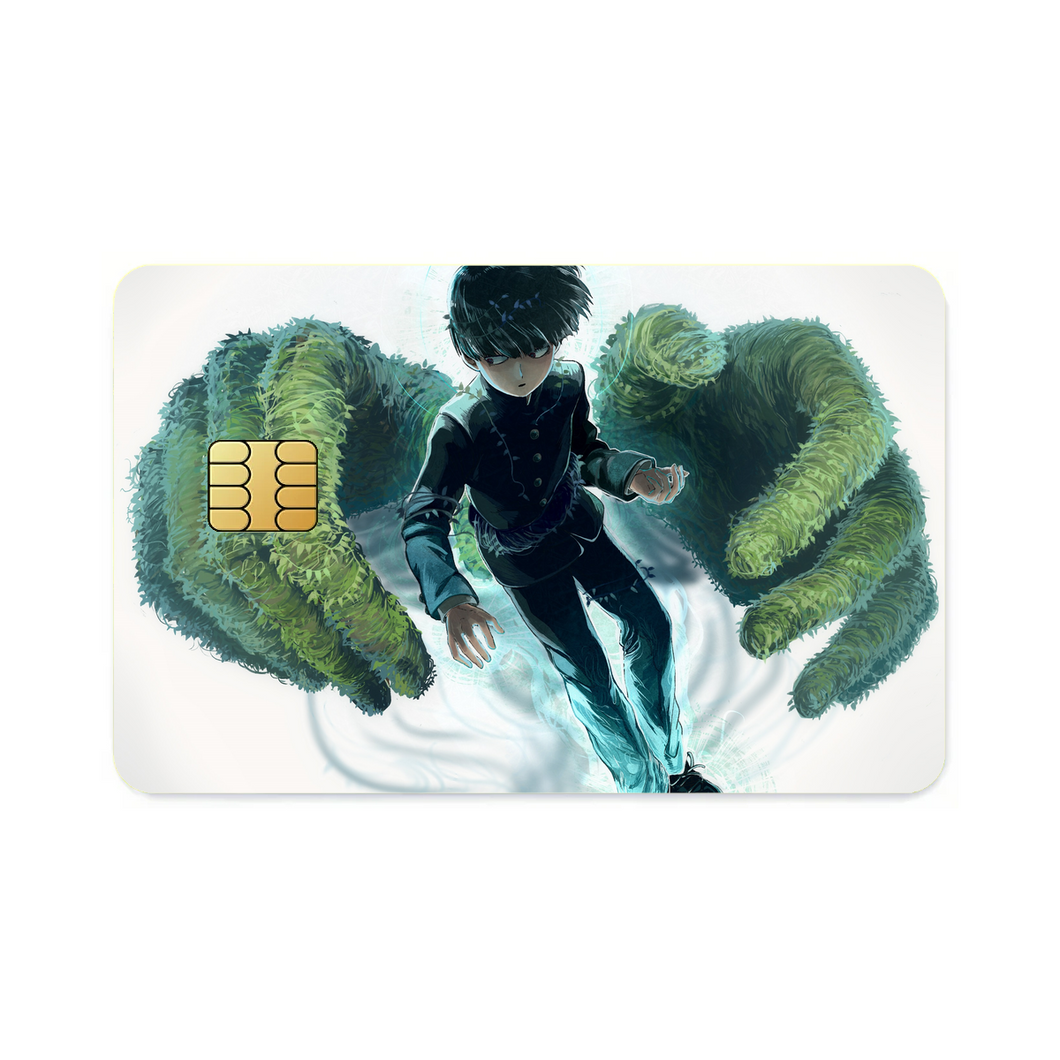 Wriggle Wriggle  Credit Card Skins (4-in-1 Pack)