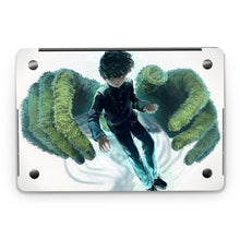 Load image into Gallery viewer, Wriggle Wriggle  Macbook Skin
