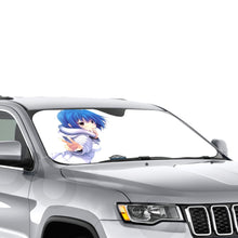 Load image into Gallery viewer, Xenovia Quarta  Car Sunshade
