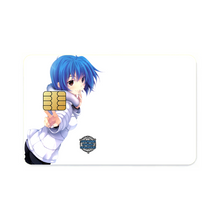 Load image into Gallery viewer, Xenovia Quarta  Credit Card Skins (4-in-1 Pack)
