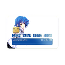 Load image into Gallery viewer, Xenovia Quarta  Credit Card Skins (4-in-1 Pack)

